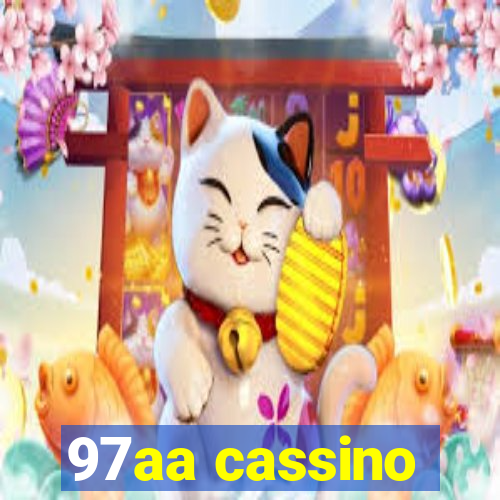 97aa cassino